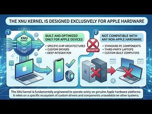 iOS vs. Android: The Real Technical Differences Explained!