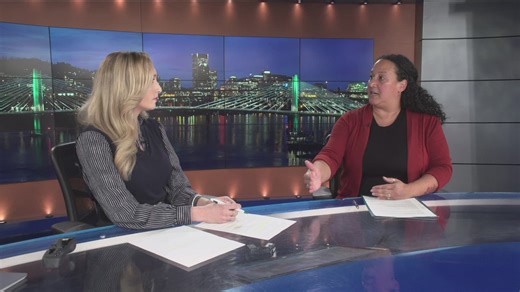 Multnomah County Commissioner Shannon Singleton shares how current homeless partnership can change