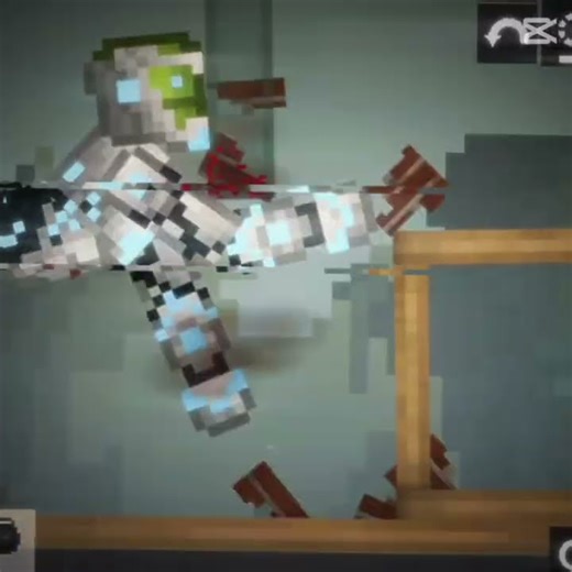 AI apocalypse edit Melon: Sandbox