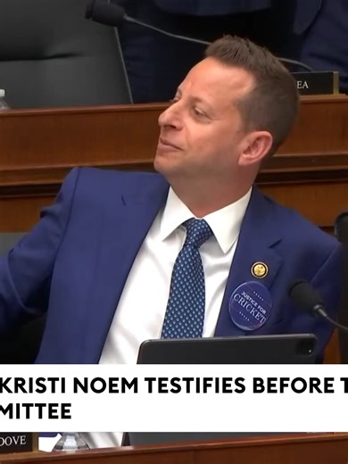 🤯 Breaking News: Sparks Fly! 💥 🚨 Moskowitz Calls Out Noem! 🗣️ 😳 Relationship Drama? 👀 🔥 Lewandowski & Noem – What's Going On?! 🤔 😬 Big Questions for Noem! ❓