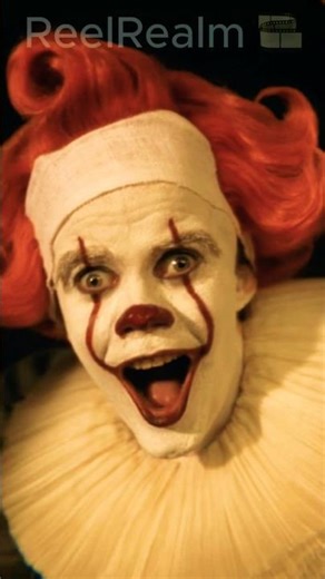 Pennywise dancer #cinema #scary #dance