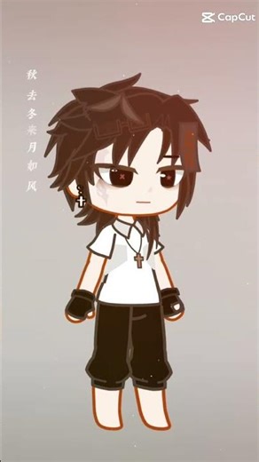 oc gacha club or gacha life 2 ? #gacha #topgamedoithuonguytin #topgamedoithuonguytin #gachaclub