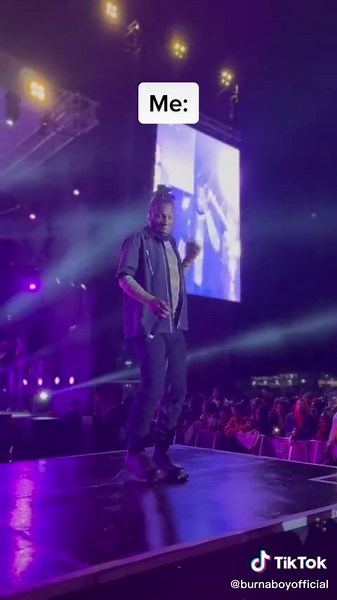 Bye bye oh to the love of my life 👋🏿 #LastLast #Viral