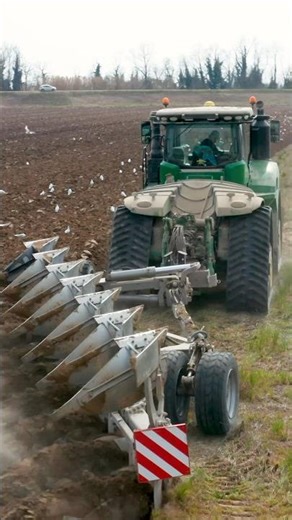 This. Is. Farming. 🚜🚁🎥 #agriculture #movie