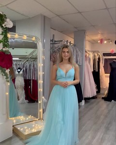 A princess dream ✨ | Celebrity Prom Dress and Eveningwear Shop | Facebook