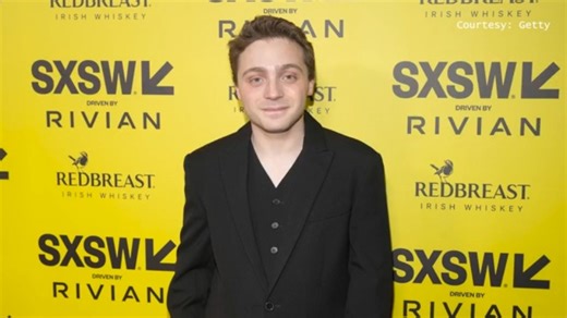 Podcaster Jake Shane Shines at SXSW, Talks Career Growth, Broadway Dreams, and His Love for Austin