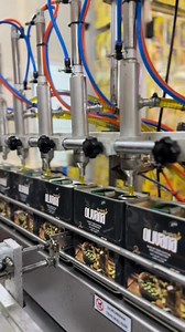 Olive Oil Filling Line | China Today الصين اليوم