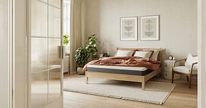 10 idées pour créer une chambre naturelle ultra cocon