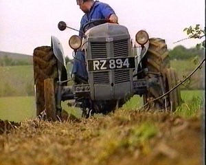 24K views · 473 reactions | Video of Harry Ferguson and the Ferguson Brown, Ford-Ferguson and Ferguson T20 tractors. A short history of the famous Northern Irish man who is still celebrated on the Northern Banks £20 note. | Videos of Irish Farming Life | Facebook