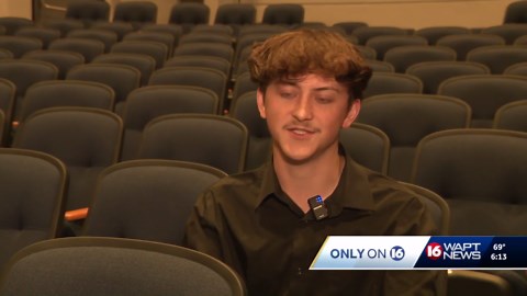 SMCC Stage Band to perform at White House