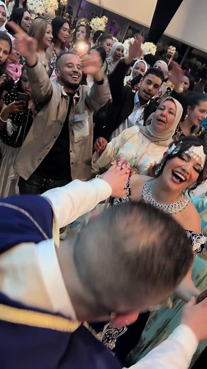 Traditional Algerian Wedding Dance Compilation | Chaoui and Staifi Music