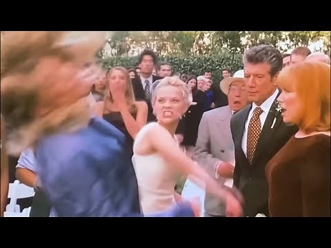 Sweet Home Alabama - Punch Scene