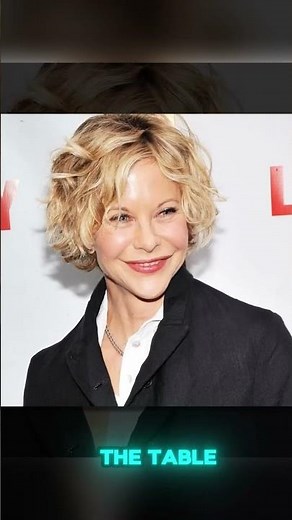 At 64, Meg Ryan Finally Tells the Truth About Rob Reiner!