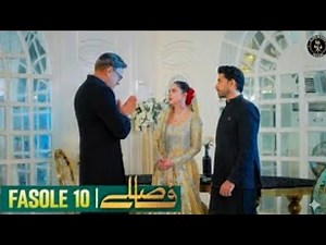 Faaslay Episode 10 Teaser Review Full Prediction | In-depth Analysis | Ali Ansari & Saboor Aly