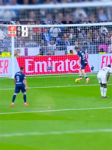 Celta Vigo master class ❤️‍🩹