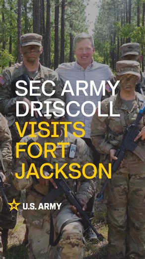 285 reactions · 89 shares | @usarmy #BCT: Turning ordinary Americans...