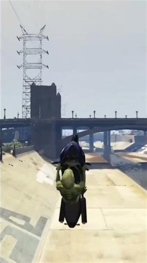 gta5 alien loops bike #shortsfeed #ytshaorts #youtudeshrts #viralvideo #shorts #short #youtubeshorts