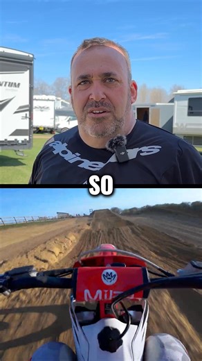 22K views · 36 reactions | Is Arm Pump & Cramping Ruining Your Motos?...