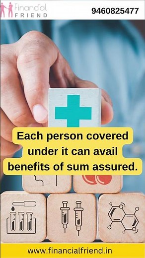 Which Health Insurance is better: Family or Individual? | Family Floater vs Individual Insurance