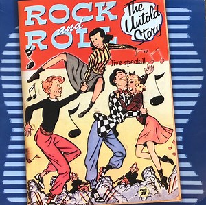 Various - Jive Special! Volume Two