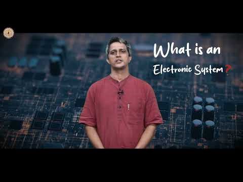 An Introduction to Electronic systems