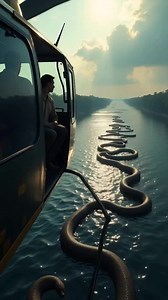 Man Vs Python 🤜🐍🤛 #entertainment #memes #fun #python #fight | UK ki Vines