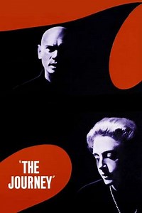 The Journey (1959) - Movie