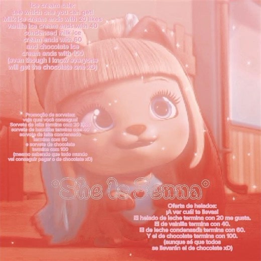 |Coloring✨️ de Shiara🩷🩵💛|Vip Pets🐾 Edit✨️|