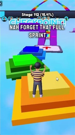 THE LIGHT SWITCH SPEEDRUN 💀 #relatable #funny #meme #viral #shorts