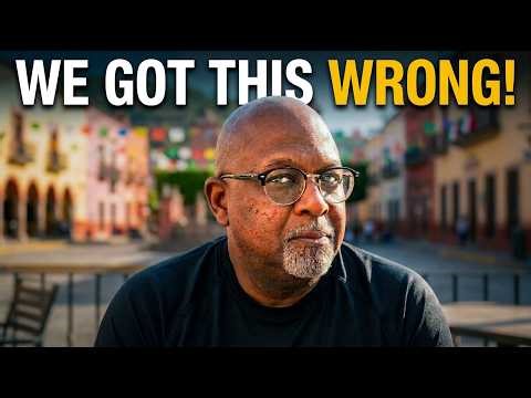 What Mexico Gets Right That America Doesn’t (Most Americans Still Miss This)