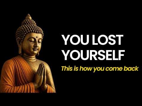 The Hidden Cost of People Pleasing | Why You're Exhausted (Buddhist Wisdom)