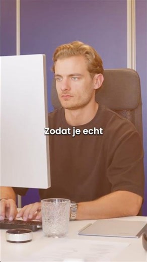 De 80/20 regel voor groei