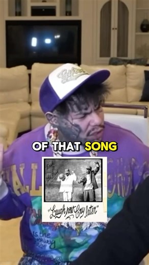 6ix9ine RESPONDS to Drake ft Lil Durk “Laught Now, Cry Later” DISS