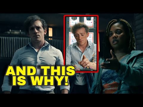 Why Sister Sage Betrayed Godolkin In The Boys Gen V Season 2 Ending Revealed