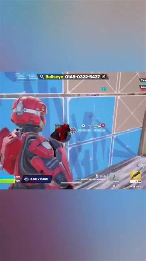 2v1 Fortnite Nintendo Switch 2 X Jjk opening