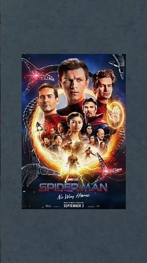 Movies Watch Before Avengers Doomsday 🙏🏻