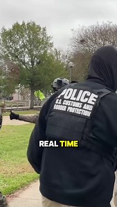 87K views · 1.1K reactions | A livestream led a caravan of vehicles to Lafreniere Park, where residents confronted the Border Patrol’s top official, Whitney LB Miller reports. bit.ly/4j0aYmt?utm_medium=social&utm_source=facebook_WWLTV #BorderPatrol #GregoryBovino #Immigration #ImmigrationEnforcement #LafrenierePark #Metairie #NewOrleans #Louisiana #LocalNews #News | WWLTV | Facebook