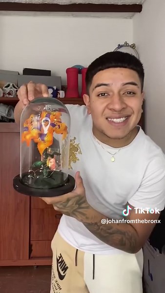 Art Attack Crafts with Johan from the Bronx