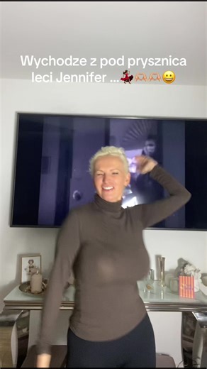 Jennifer's Dance Celebration