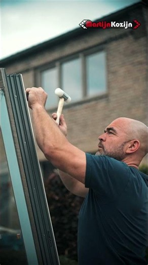 De Kunst van Kunststof Kozijnen