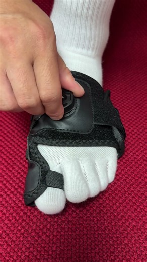 Easy At-Home Relief For Big Toe Pain! 🦶 (No Shoes Needed) #Shorts #footcare #footcare