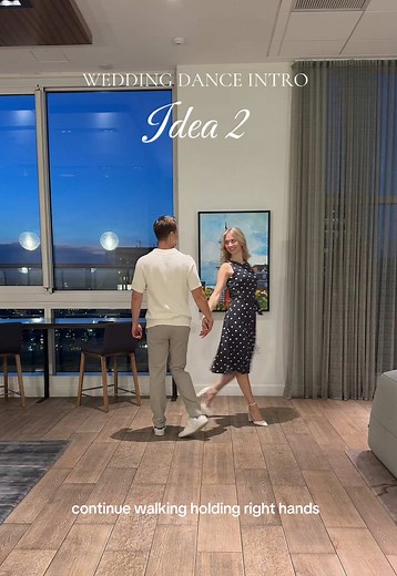 Creative Wedding Dance Intro Ideas for Your Special Day