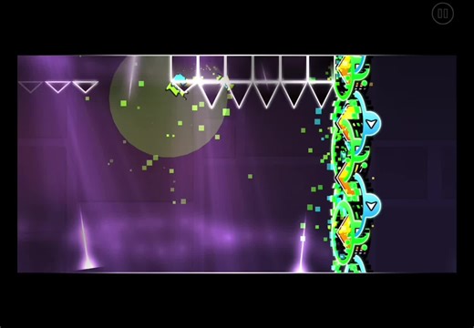 Mastering Geometry Dash: A Crazy Level Challenge