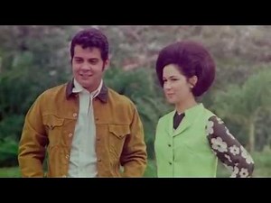 Saan Ka Man Naroroon _ Fernando Poe Jr.