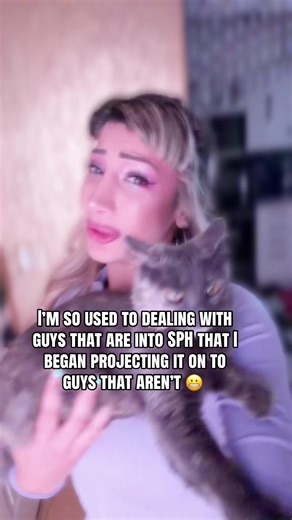 #sizequeen #sph #shrimpy