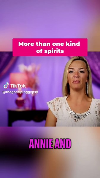 TLC’s Gypsy sisters take over New Orleans. Watch as @Gypsy Sister Kayla and@anniesmall00 talk about the scene more on the gossiping gypsy sisters podcast on @Reality Redux on YouTube #tlc #gypsysisters #gypsy #neworleans #ouija
