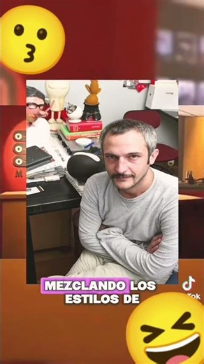 THE TRUE KINGS OF CONTENT #history #television #31minutos #cartoons #elevengirlsandboys