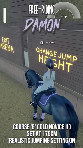 Exploring the Tales of Rein Ravine Demo: A Horse Game Adventure