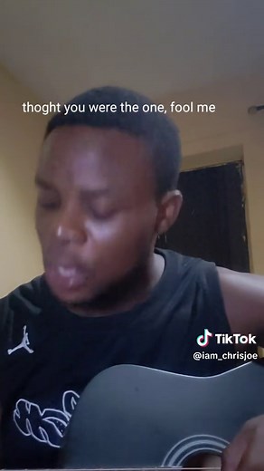 You made me feel like you need me @Fireboy DML @Olamide Adedeji @AG Baby #iam_chrisjoe #fypppppppppppppp #fire #💔💔💔 #heartbreaksongs #breakuptiktok #trending?song🔥 #girl #brokemyheart