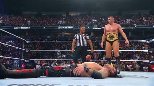 【幸存者12.1】该来的还是来了!!!冈瑟再次争议取胜!!!